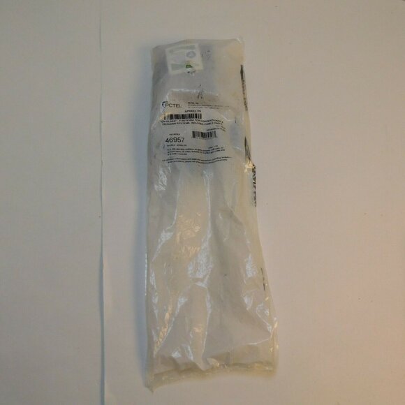 PCTEL APR852.3 Glass Mount Antenna 806-869MHz w/15' Cable & N-Male Connector - Picture 2 of 7